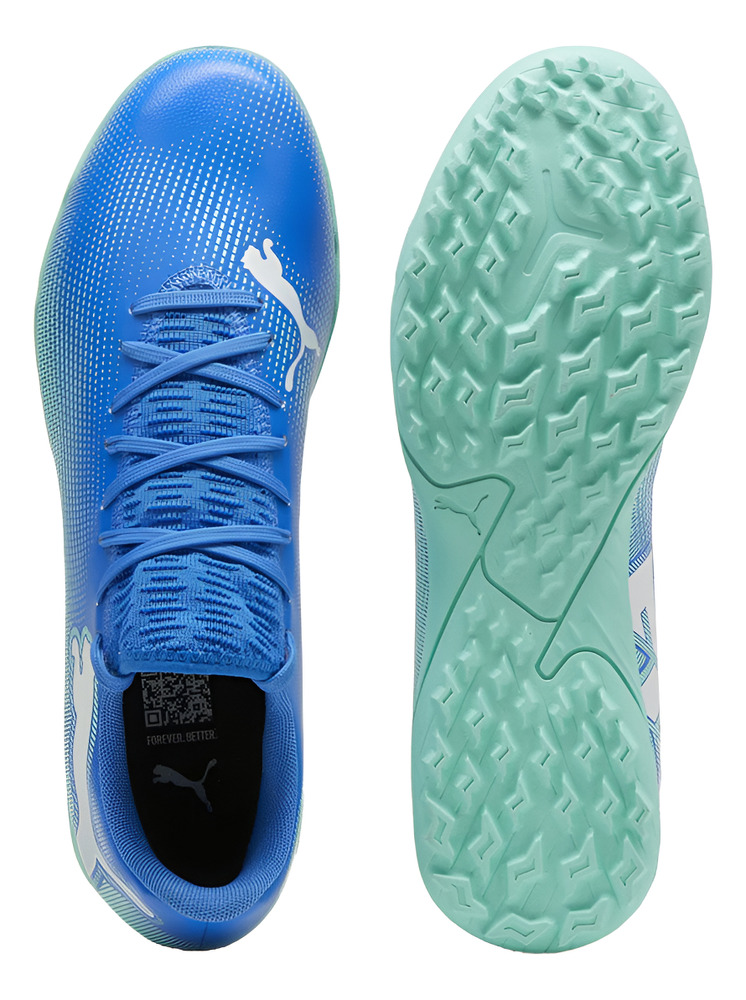 Tenis De Fútbol Puma Future 7 Play Tt 10794301 Unisex /v - Image 6