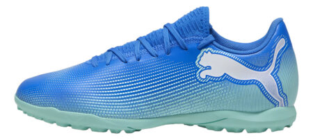 Tenis De Fútbol Puma Future 7 Play Tt 10794301 Unisex /v
