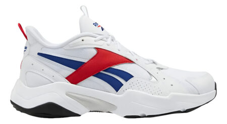 Tenis Reebok Turbo Restyle Unisex 100007219 Confortables /v