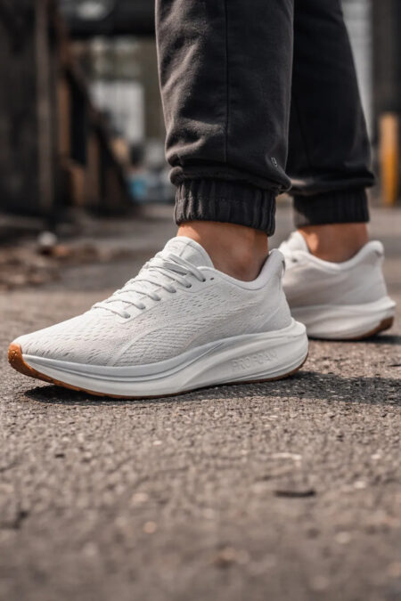 Tenis Puma Hombre Darter Pro Correr Entrenamiento Profoam /v