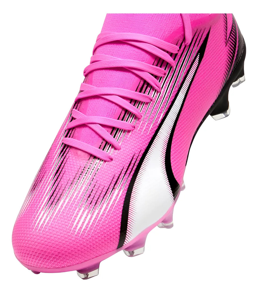 Tenis Puma Ultra Match Hombre Ii Fg/ag 107759-01 /v - Image 3