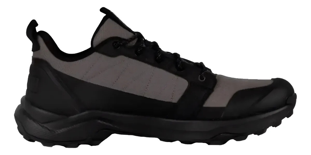 Tenis Bota Senderismo Hombre Puma Boulder Wtr Lo 31177002 /v - Image 2