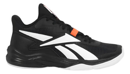 Tenis Reebok More Buckets Hombre Deportivo 100210606 /v