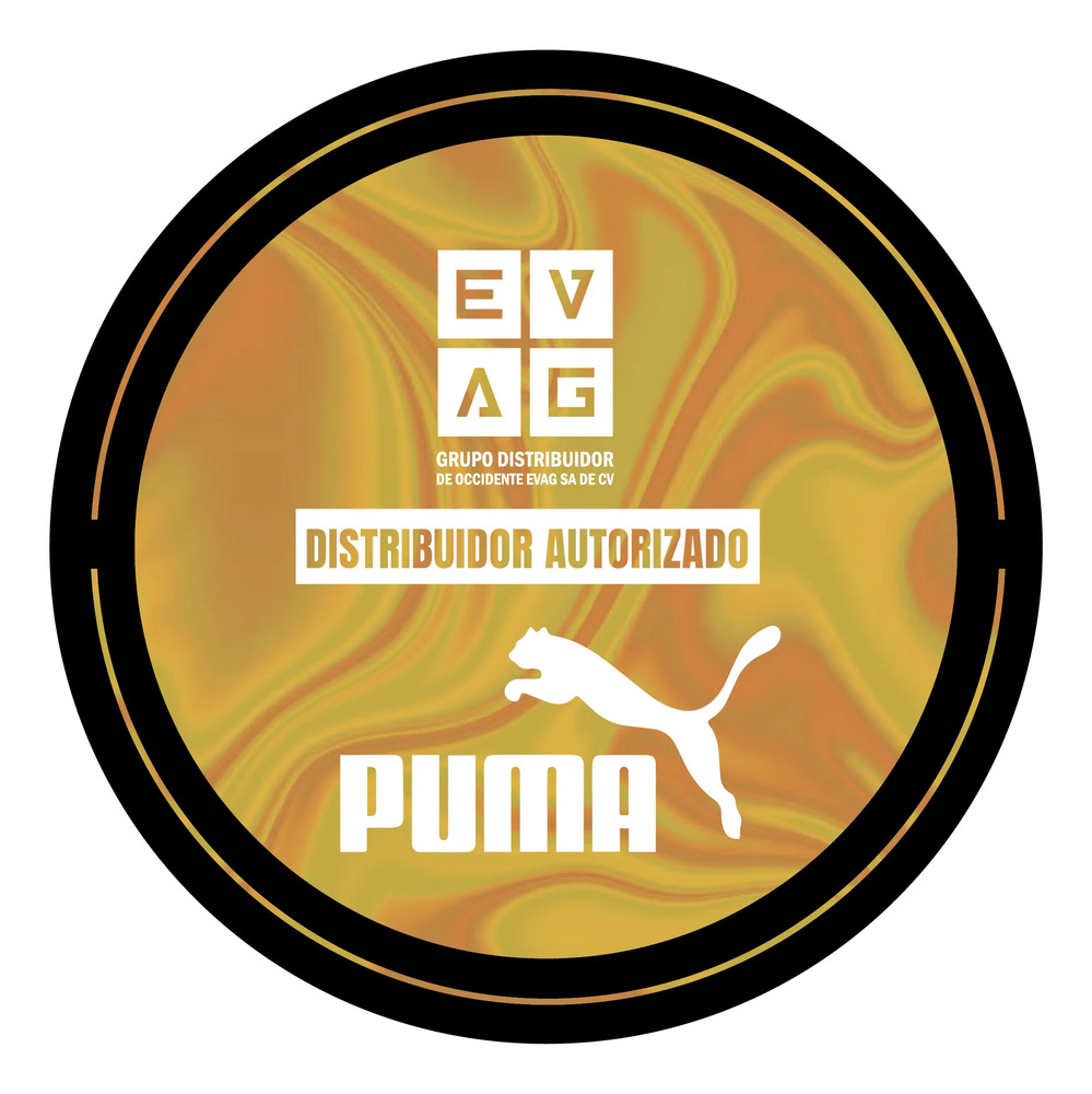 Tenis Puma Hombre Darter Pro Correr Entrenamiento Profoam /v - Image 7