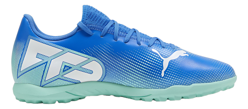 Tenis De Fútbol Puma Future 7 Play Tt 10794301 Unisex /v - Image 4