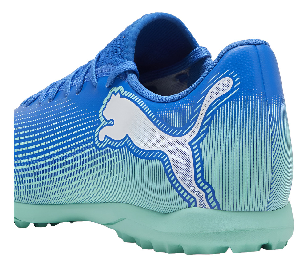 Tenis De Fútbol Puma Future 7 Play Tt 10794301 Unisex /v - Image 5