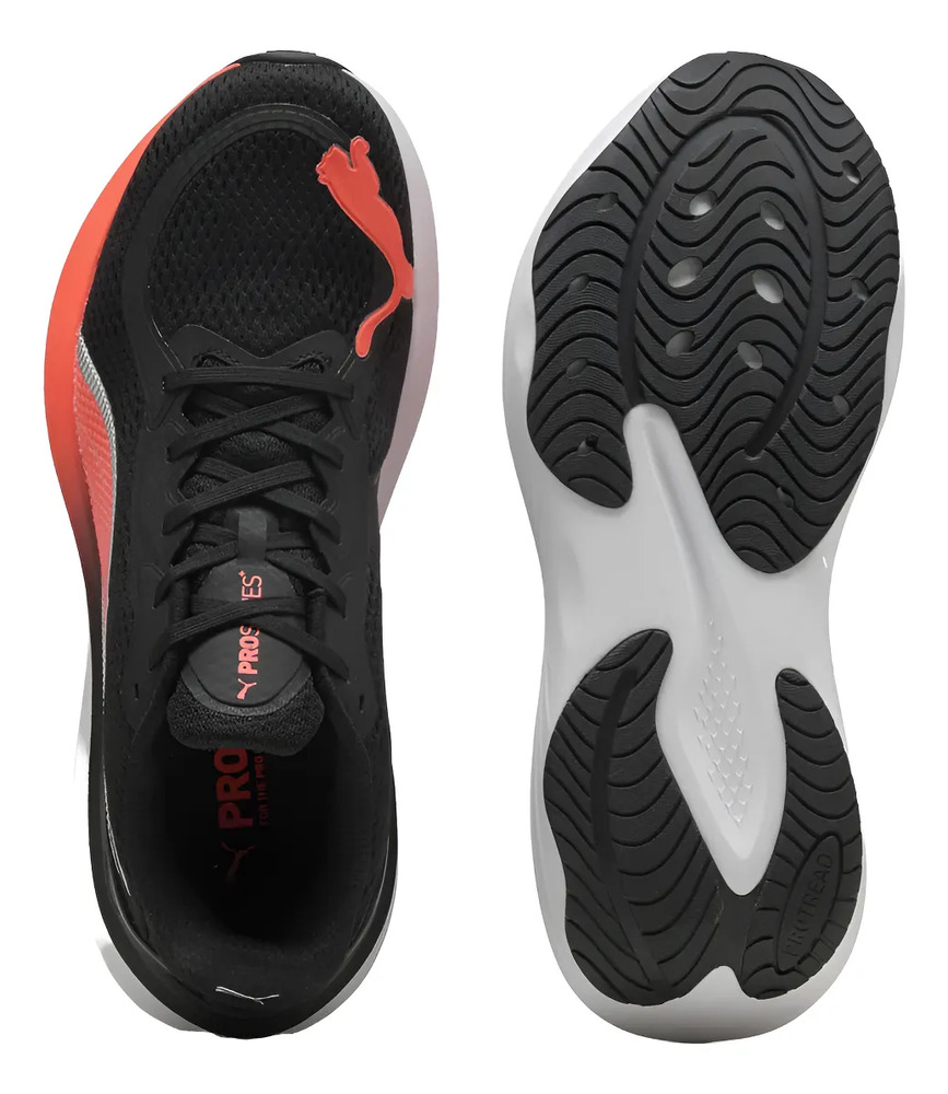 Tenis Puma Scend Pro 2 Summer 31077910 Unisex Running - Image 5
