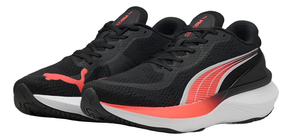 Tenis Puma Scend Pro 2 Summer 31077910 Unisex Running - Image 2