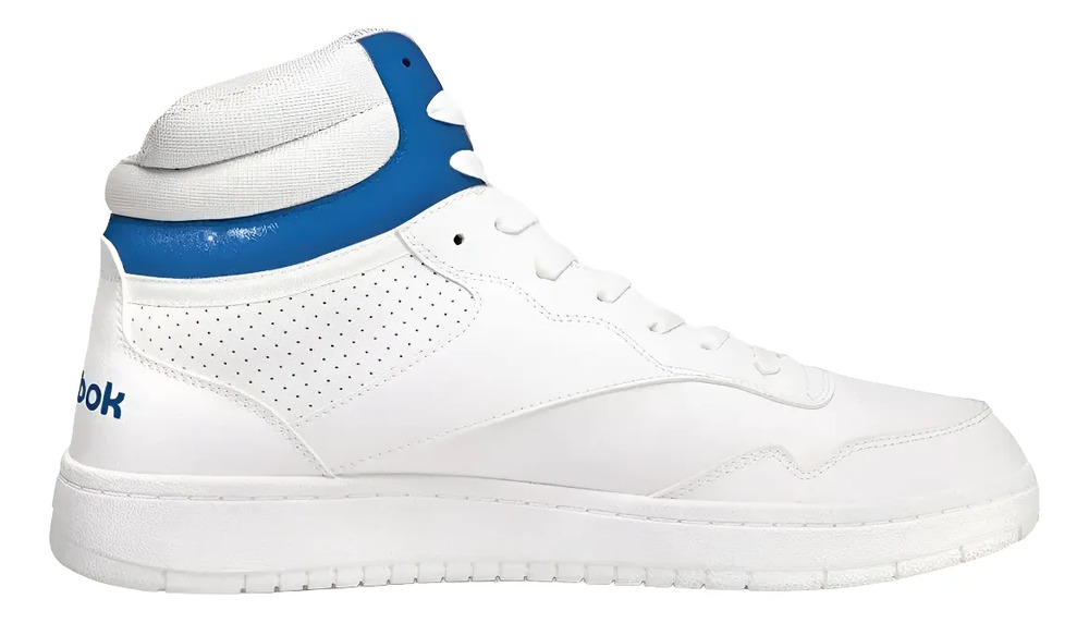 Tenis Reebok Bb 1000 Mid Unisex Street 100234889 /v - Imagen 3