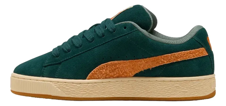 Tenis Puma Suede Xl Weathered Urbano Unisex 4022 4602 /v - Image 4