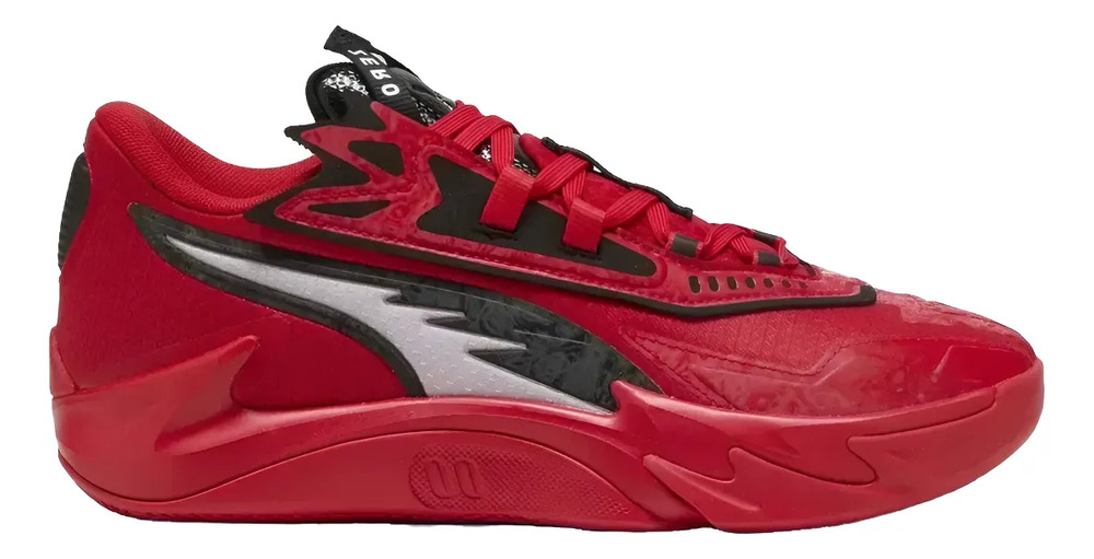 Tenis Puma Scoot Zeros Ii Shift Original Unisex 31139801 /v - Image 2