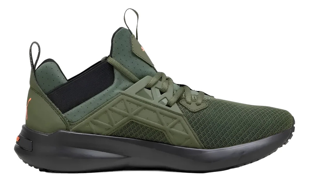 Tenis Puma Softride Enzo Nxt Unisex Running Shoes Original / - Image 4