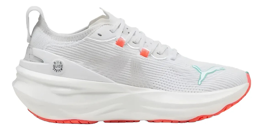 Tenis Puma Forever Run Nitro 2 Correr Placa Comodo 31010905 - Image 3