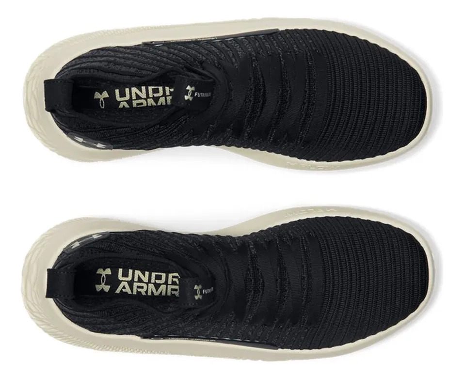 Tenis Under Armour Flow Ftr X Elite Lux Urbano 30283 34001 / - Image 6