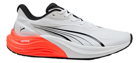 Tenis Puma Unisex Electrify Nitro 4 Colores Running /v
