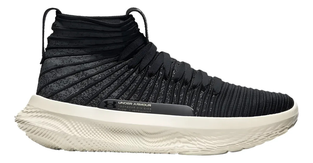Tenis Under Armour Flow Ftr X Elite Lux Urbano 30283 34001 / - Image 2