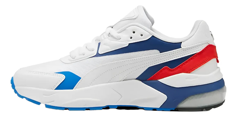 Tenis Puma Bmw Mms Vis2k Unisex 30829704 En Tendencia /v - Image 4