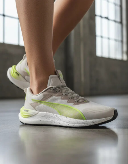 Tenis Puma Trail Electrify Nitro 3 Tr Unisex 37944504 /v