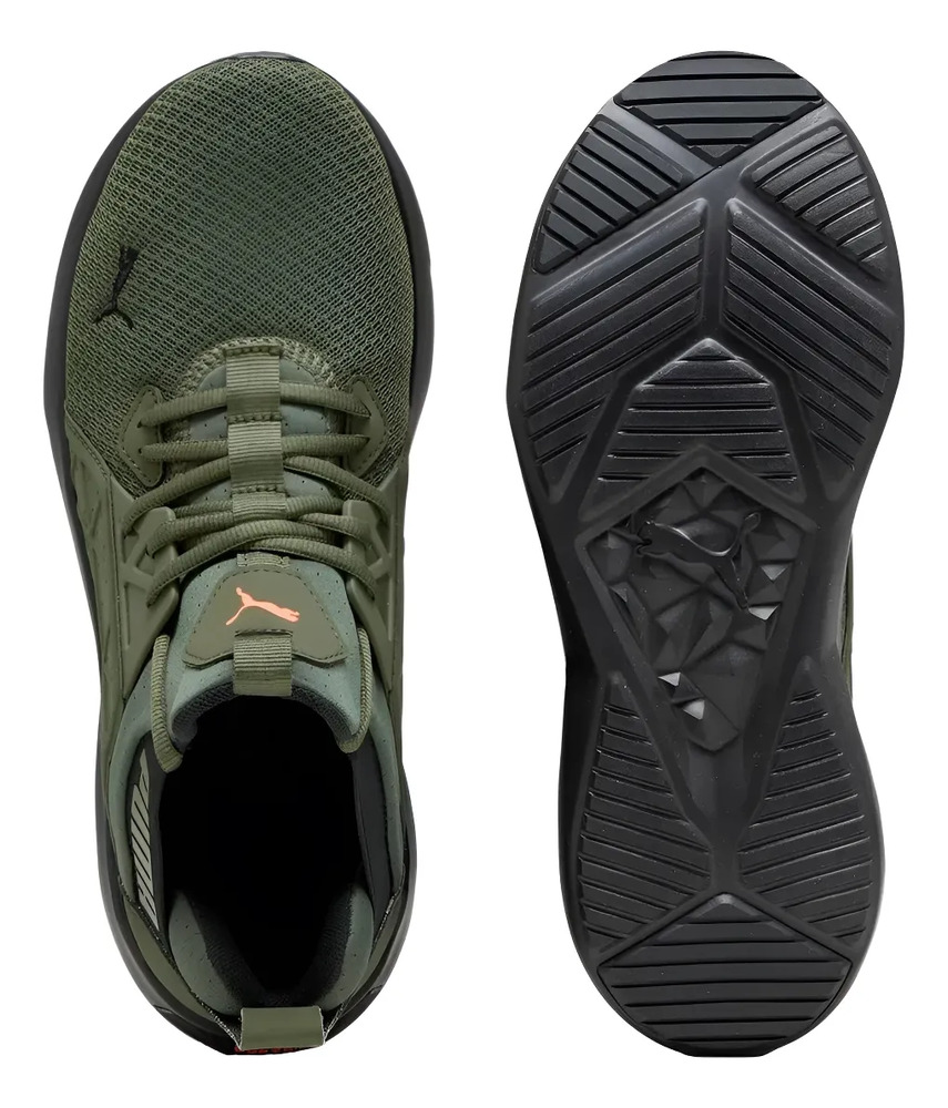 Tenis Puma Softride Enzo Nxt Unisex Running Shoes Original / - Image 5