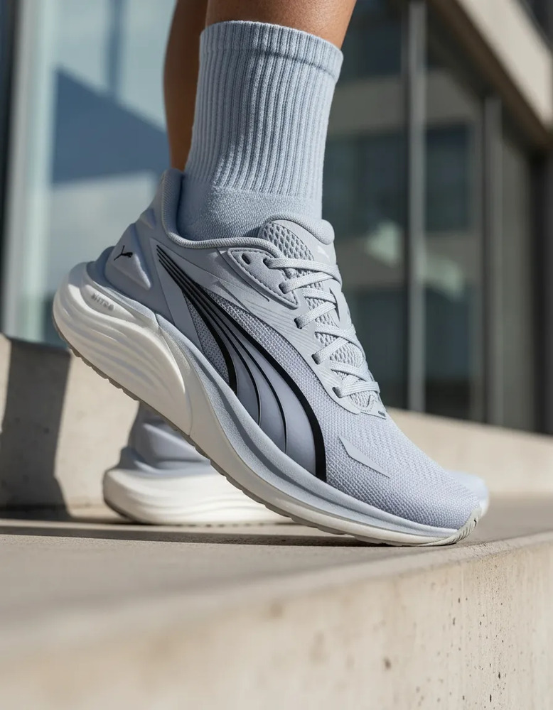 Tenis Puma Electrify Nitro 4 Unisex 31078803 /v