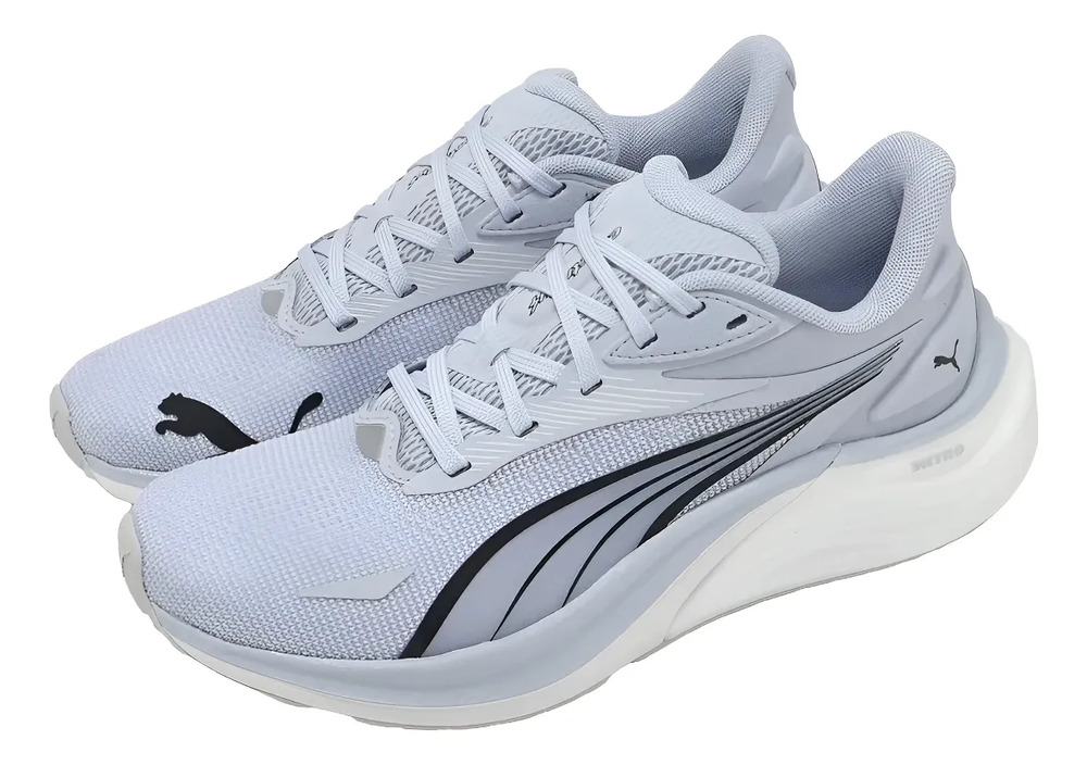 Tenis Puma Electrify Nitro 4 Unisex 31078803 /v - Image 3