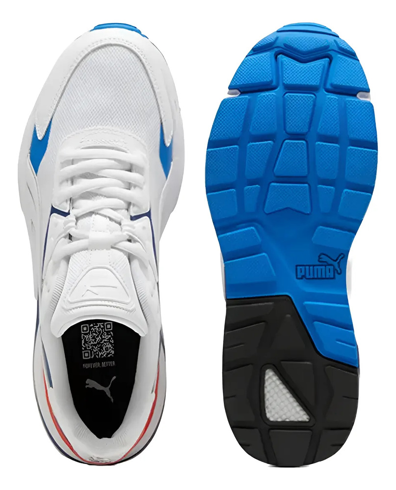 Tenis Puma Bmw Mms Vis2k Unisex 30829704 En Tendencia /v - Image 5