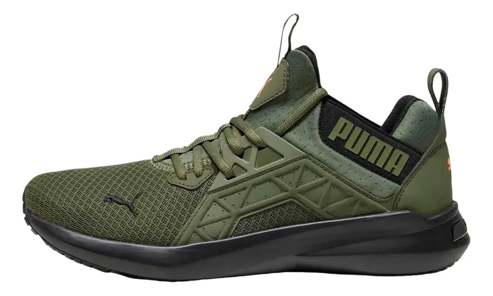 Tenis Puma Softride Enzo Nxt Unisex Running Shoes Original / - Image 2