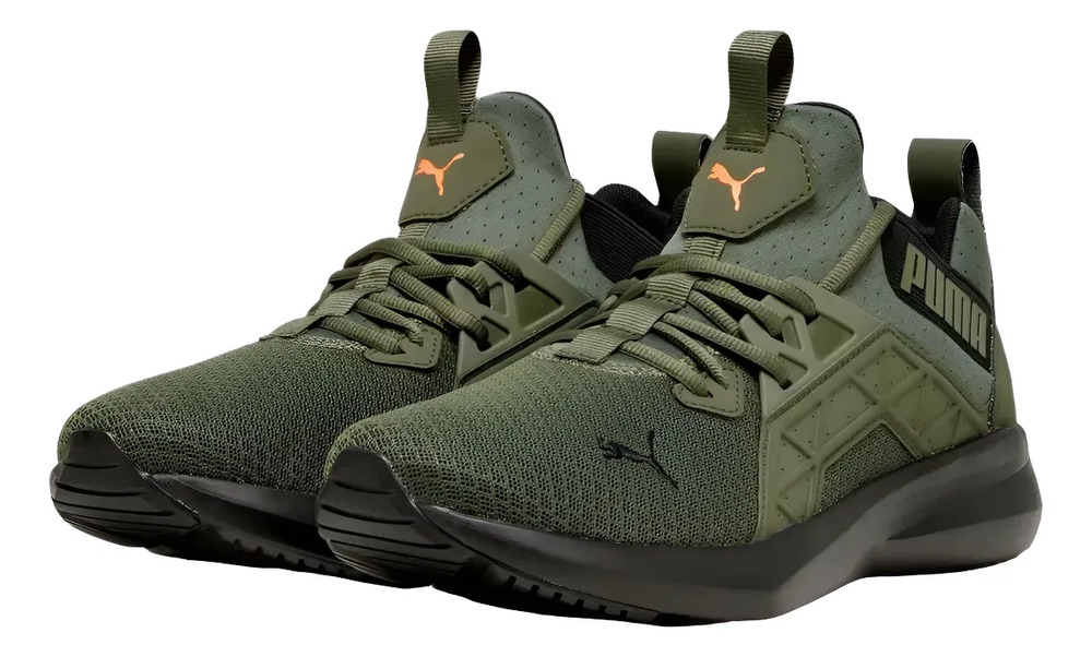 Tenis Puma Softride Enzo Nxt Unisex Running Shoes Original / - Image 3