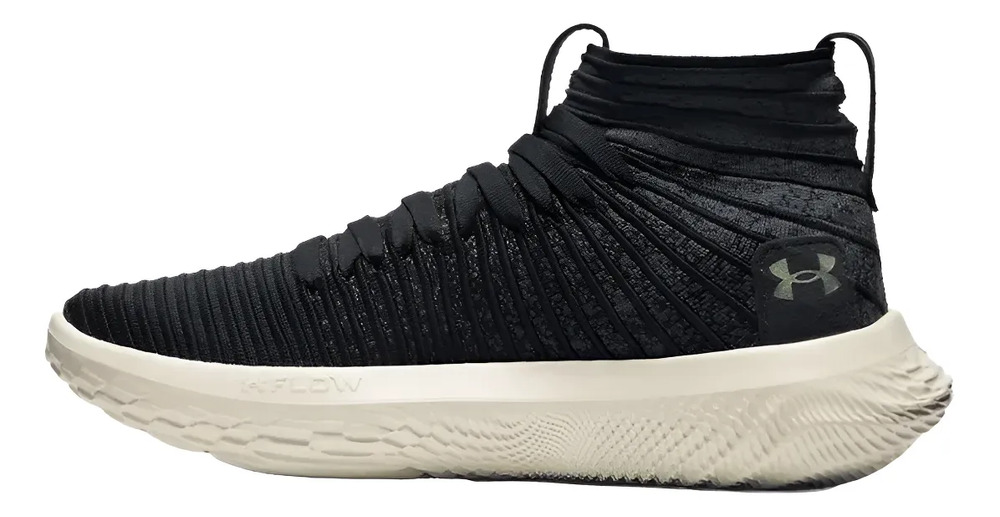 Tenis Under Armour Flow Ftr X Elite Lux Urbano 30283 34001 / - Image 4