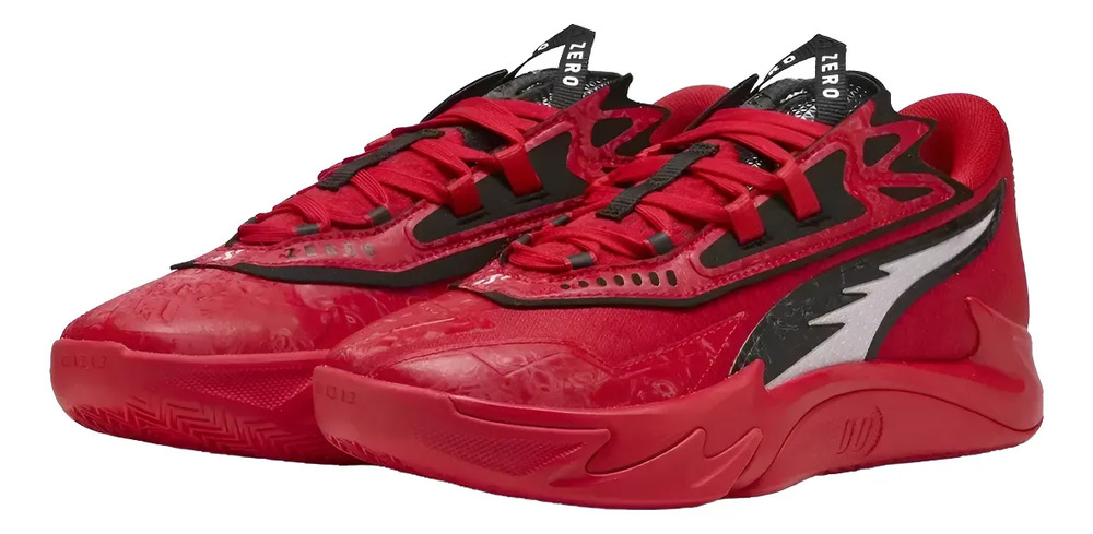 Tenis Puma Scoot Zeros Ii Shift Original Unisex 31139801 /v - Image 3