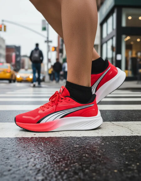 Tenis Puma Pounce Lite Unisex Runing Deportivo 31077808 /v