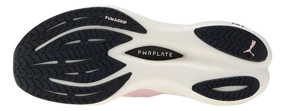 Tenis Puma Mujer Deviate Nitro 3 Saysky Wnsent Rosa31105901 - Image 6