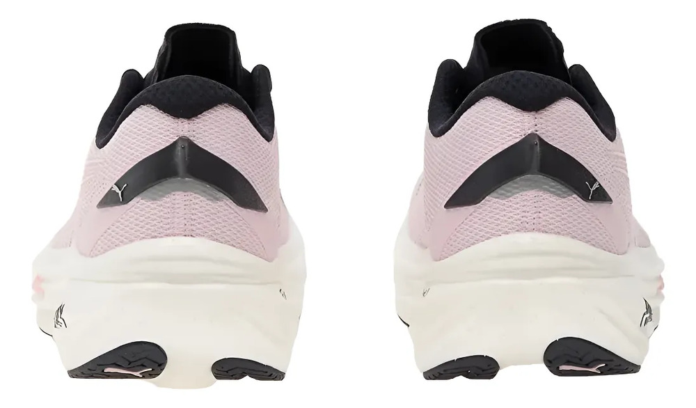 Tenis Puma Mujer Deviate Nitro 3 Saysky Wnsent Rosa31105901 - Image 5