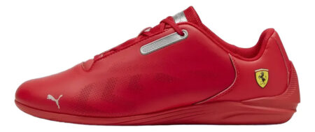Tenis Puma Ferrari Drift Cat Decima 2.0 Rosso Corsa /v