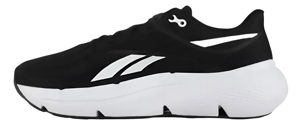 Tenis Reebok Hombre Negro Zignition 270 100228706 /v - Image 4