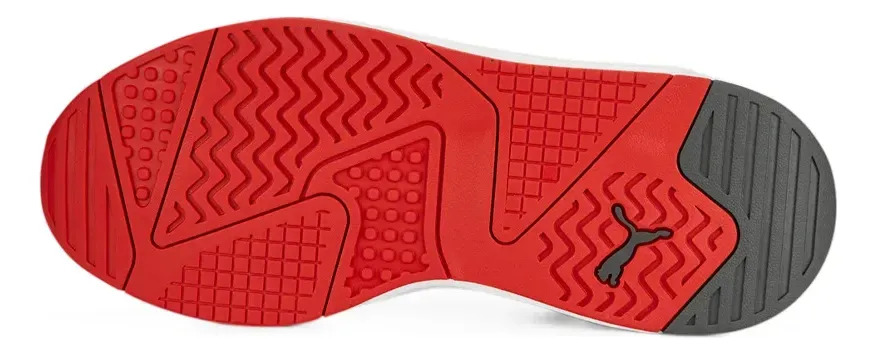 Tenis Puma Ferrari X Ray Speed Icónico Original 30765702 /v - Image 7