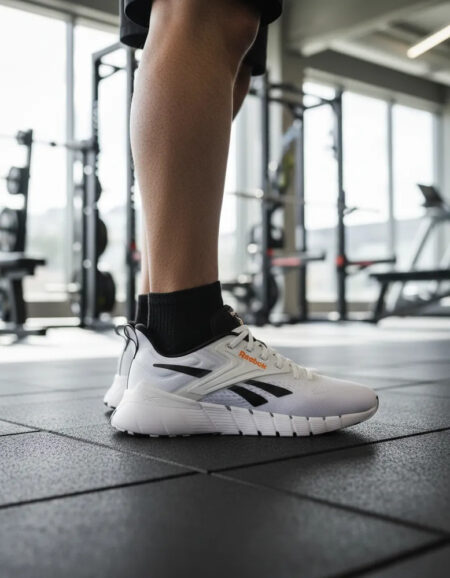 Tenis Hombre Reebok Nano Gym Colores Training 100244696 /v