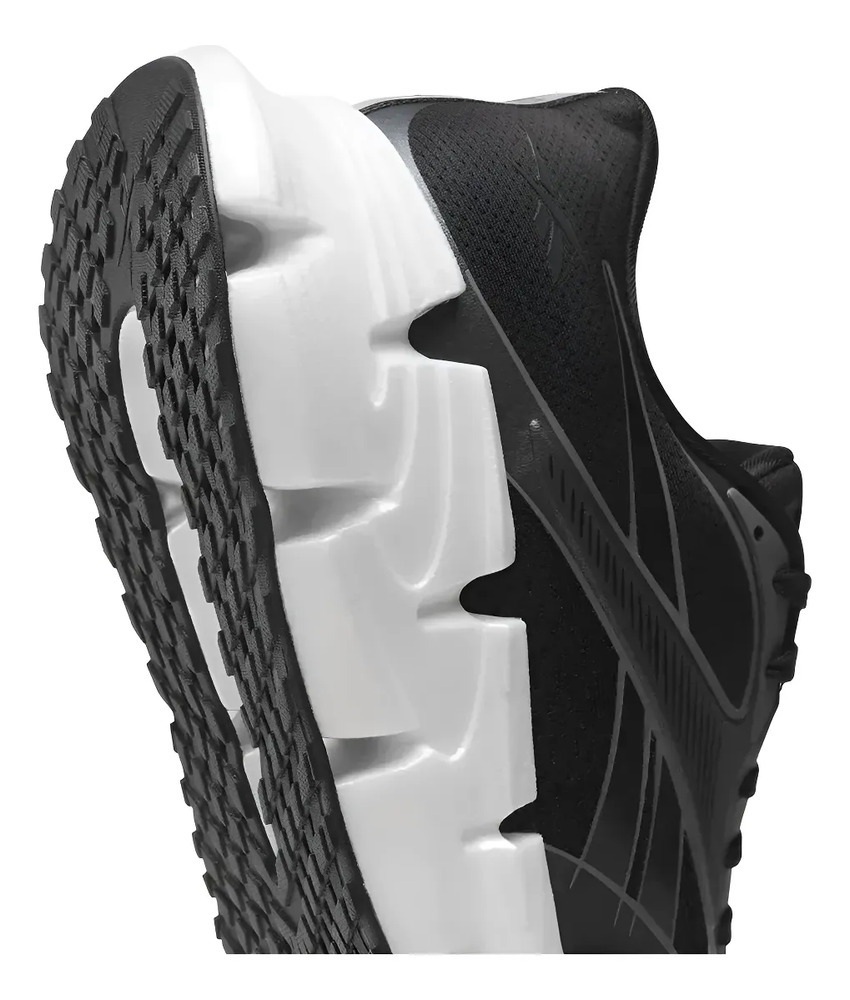 Tenis Reebok Floatzig 2 Unisex Urbano 100225503 /v - Image 4