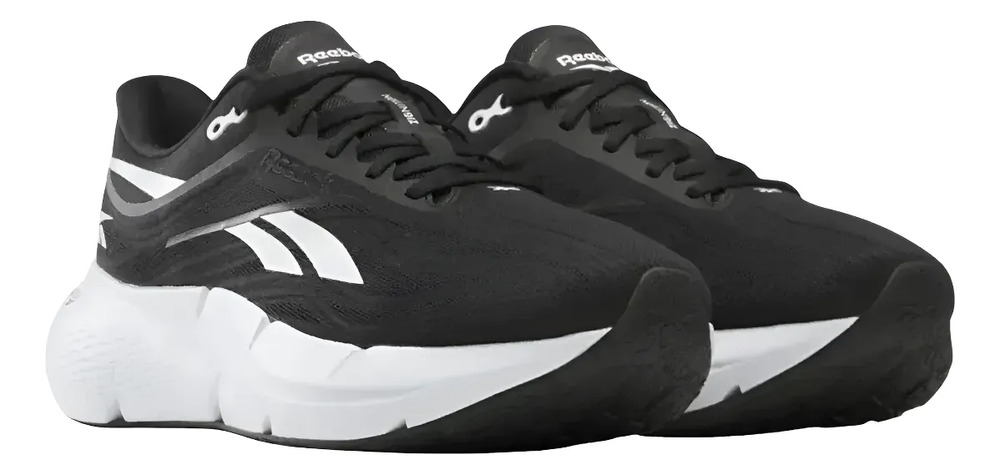Tenis Reebok Hombre Negro Zignition 270 100228706 /v - Image 3