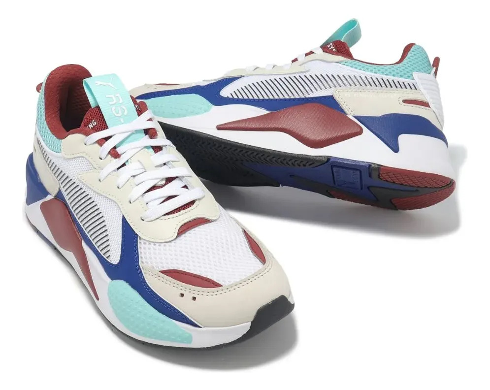 Tenis Puma Rs-x Toys Casual Unisex 3694 4930 /v - Image 4
