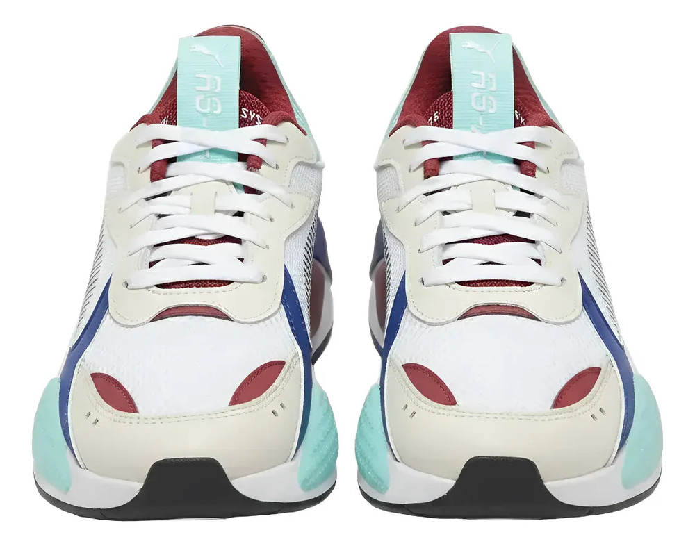 Tenis Puma Rs-x Toys Casual Unisex 3694 4930 /v - Image 3