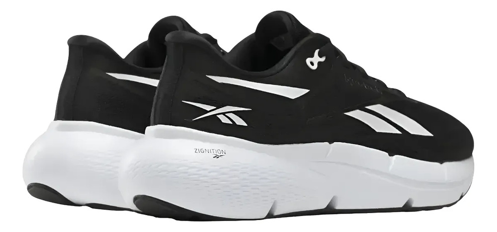 Tenis Reebok Hombre Negro Zignition 270 100228706 /v - Image 5