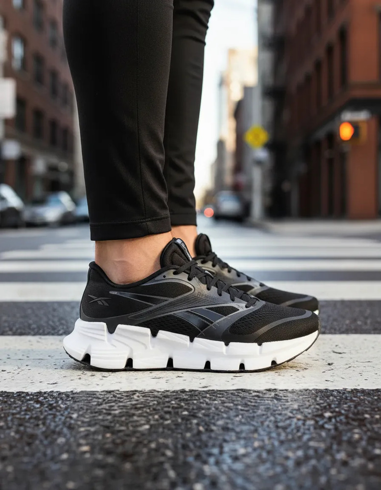 Tenis Reebok Floatzig 2 Unisex Urbano 100225503 /v