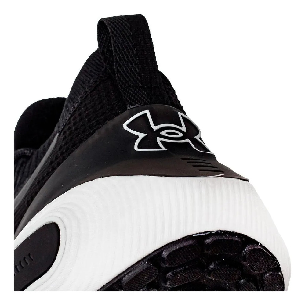 Tenis Under Armour U Phantom 4 3027672418 Casual Unisex - Image 4