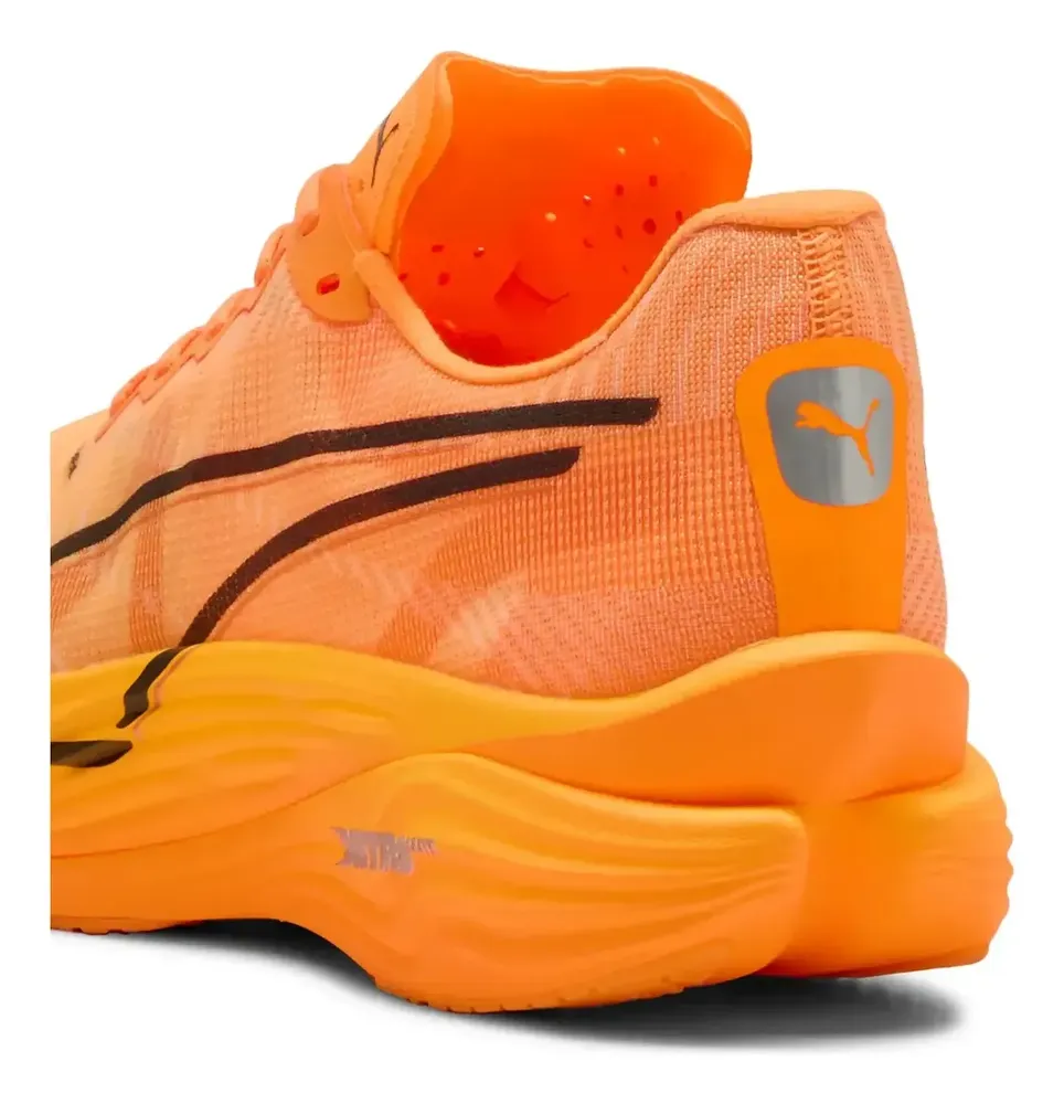 Tenis Puma Runing Deviate Nitro Elite 3 Unisex 309810 09 /v - Image 6