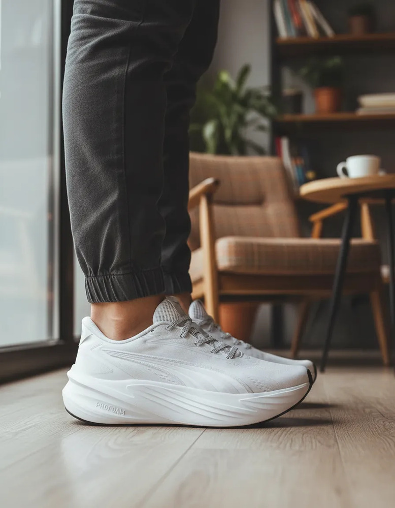 Tenis Puma Maxima Pro Deportivo Running Unisex /v
