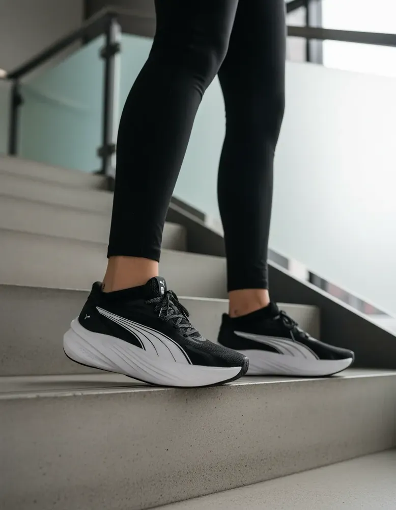Tenis Puma Maxima Pro Deportivo Running Unisex /v - Image 7