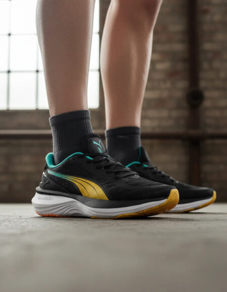 Tenis Puma Scend Pro 2 Summer Running 311166 01 /v