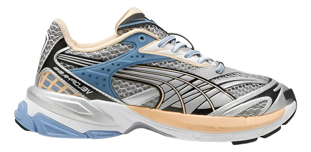Tenis Puma Velophasis Phased Unisex 38936511 /v - Imagen 2