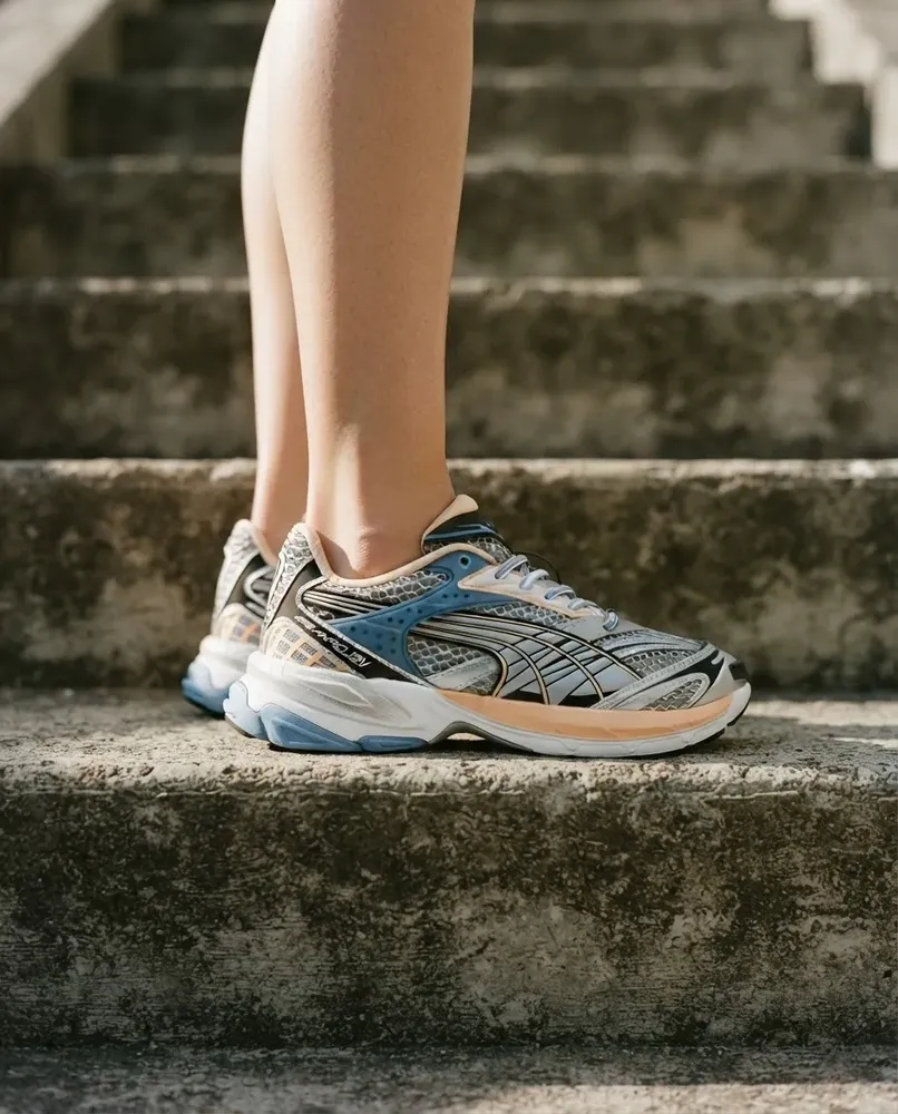 Tenis Puma Velophasis Phased Unisex 38936511 /v
